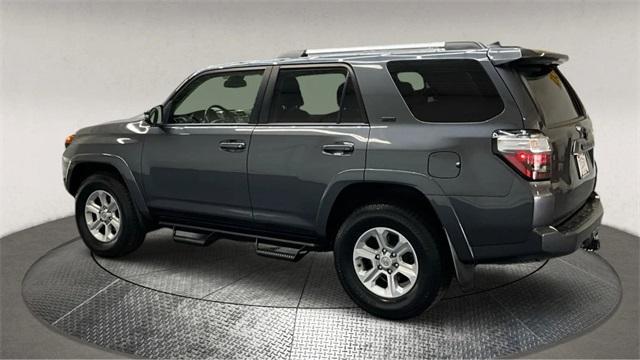 used 2021 Toyota 4Runner car, priced at $28,995