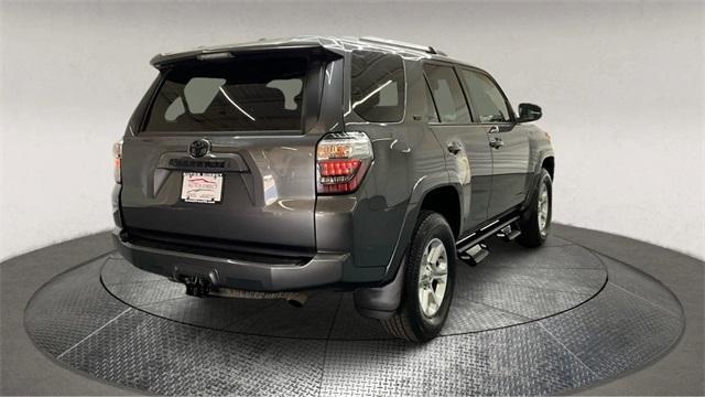 used 2021 Toyota 4Runner car, priced at $28,995