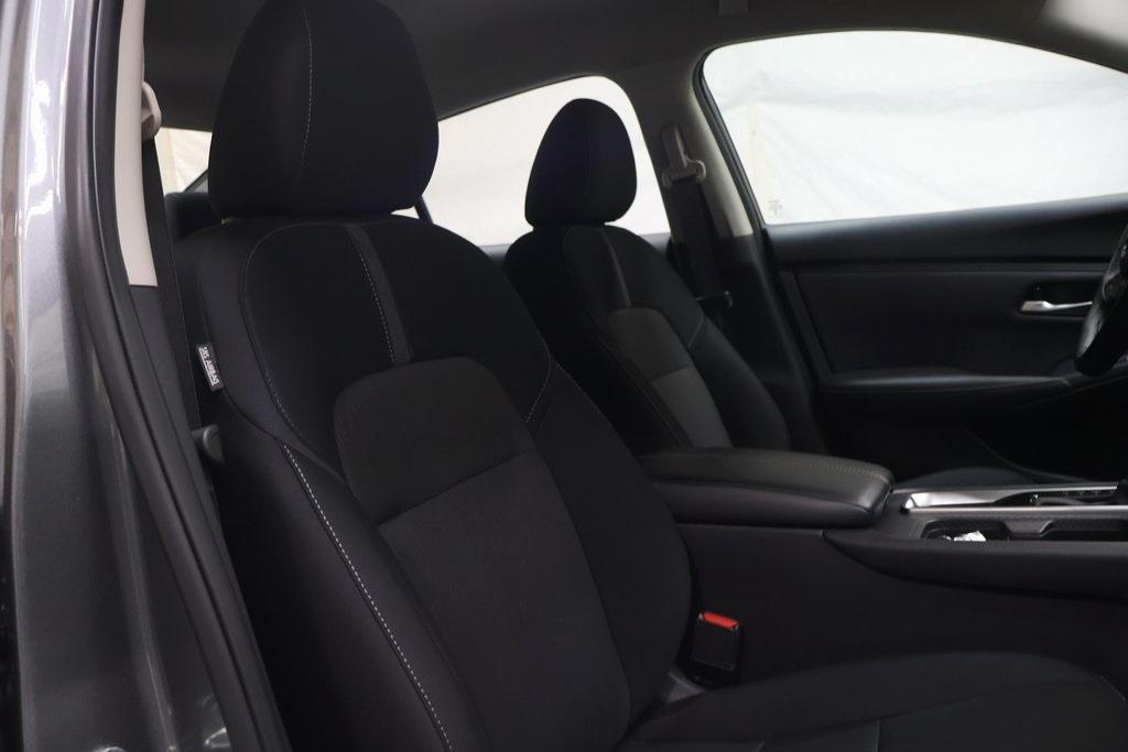 used 2024 Nissan Sentra car, priced at $21,995