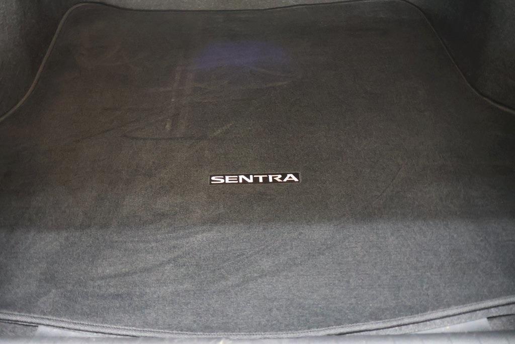 used 2024 Nissan Sentra car, priced at $21,995
