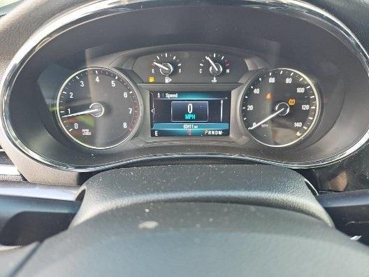 used 2021 Buick Encore car, priced at $13,995