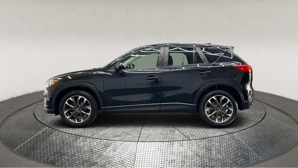 used 2016 Mazda CX-5 car, priced at $16,995