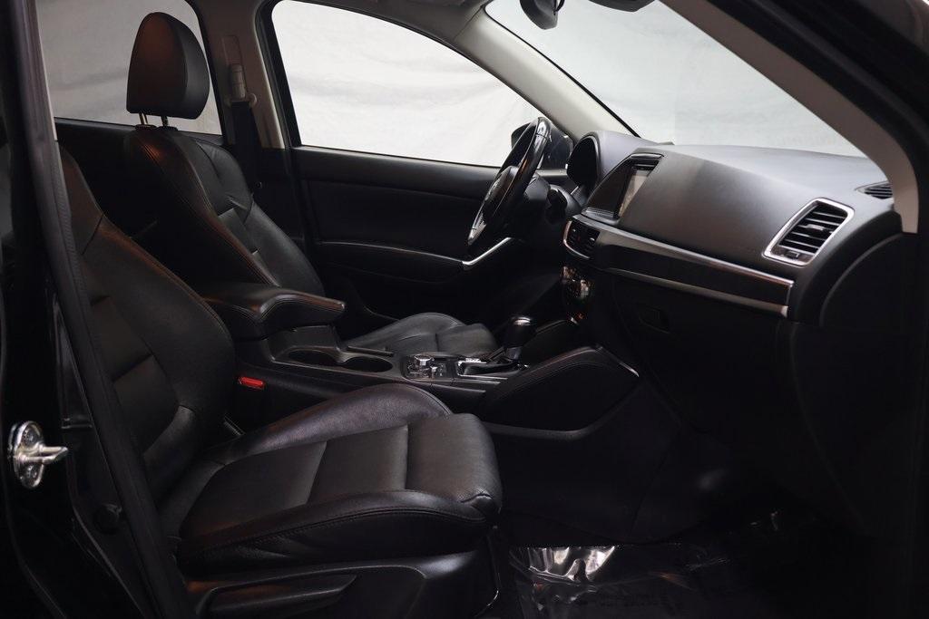 used 2016 Mazda CX-5 car, priced at $16,995