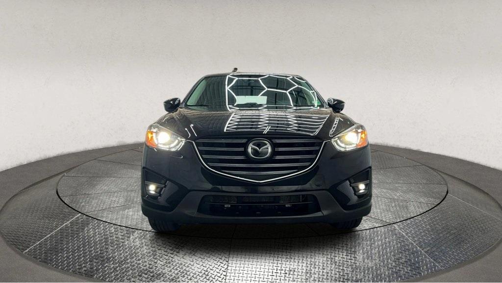 used 2016 Mazda CX-5 car, priced at $16,995