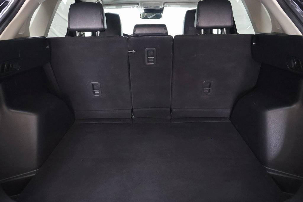 used 2016 Mazda CX-5 car, priced at $16,995