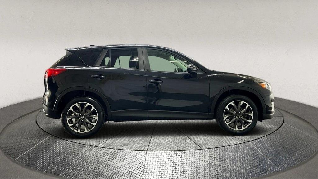 used 2016 Mazda CX-5 car, priced at $16,995