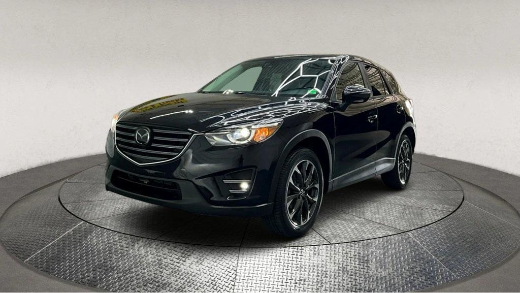 used 2016 Mazda CX-5 car, priced at $16,995