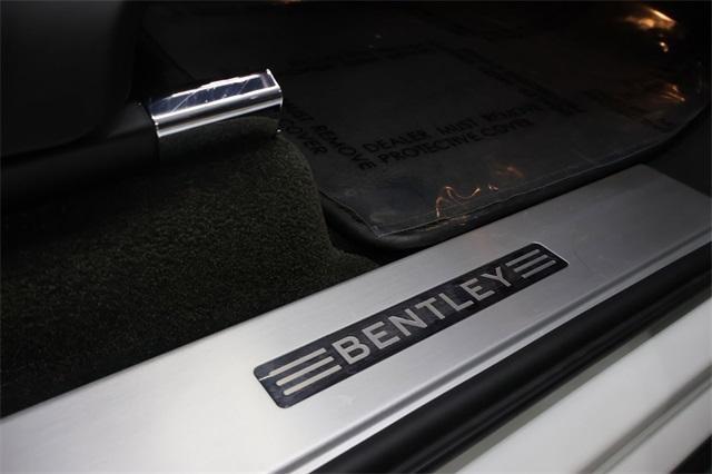 used 2017 Bentley Bentayga car, priced at $79,995