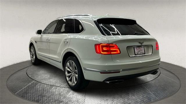 used 2017 Bentley Bentayga car, priced at $79,995