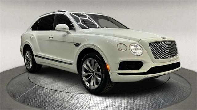 used 2017 Bentley Bentayga car, priced at $79,995