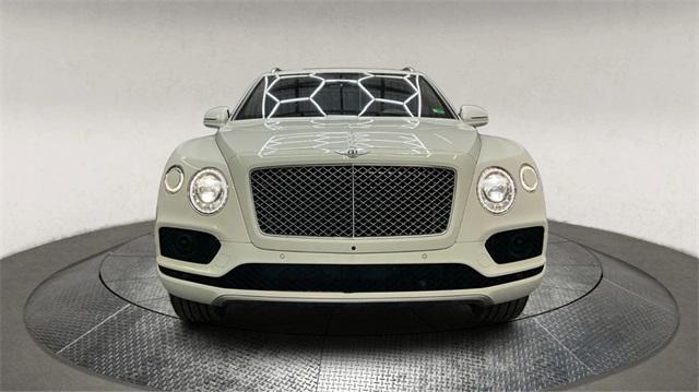 used 2017 Bentley Bentayga car, priced at $79,995