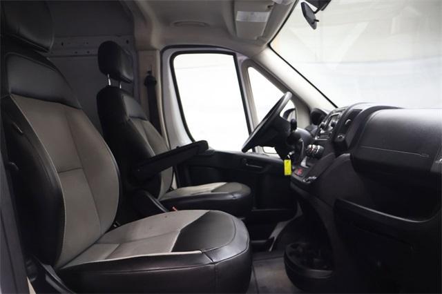 used 2015 Ram ProMaster 2500 car, priced at $16,995