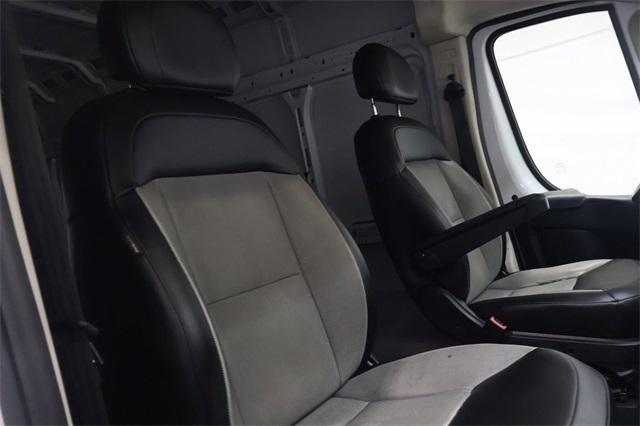 used 2015 Ram ProMaster 2500 car, priced at $16,995