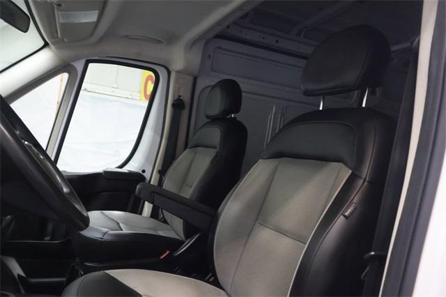 used 2015 Ram ProMaster 2500 car, priced at $16,995