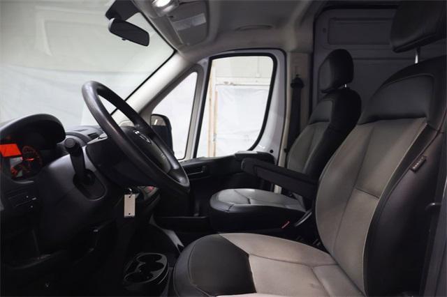 used 2015 Ram ProMaster 2500 car, priced at $16,995