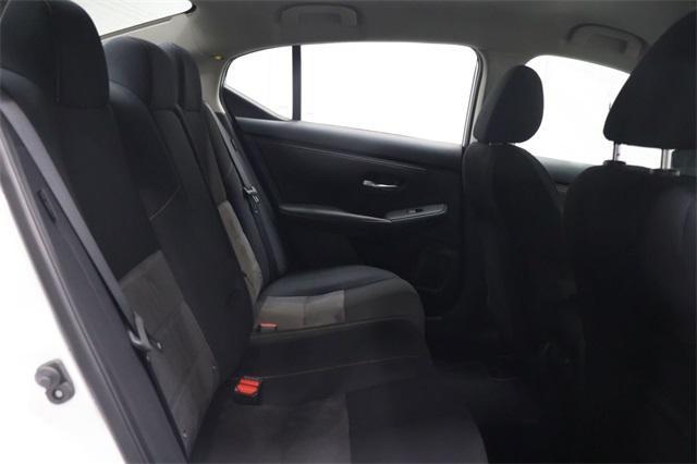 used 2022 Nissan Sentra car, priced at $18,495