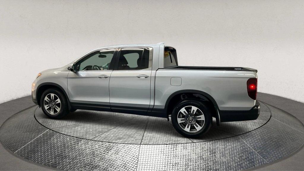 used 2019 Honda Ridgeline car, priced at $25,495