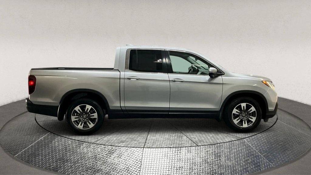used 2019 Honda Ridgeline car, priced at $25,495