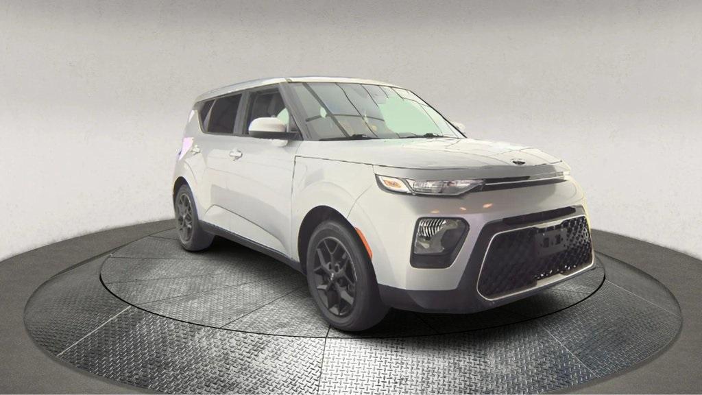 used 2020 Kia Soul car, priced at $10,995
