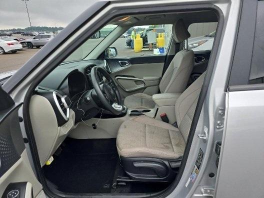 used 2020 Kia Soul car, priced at $10,995