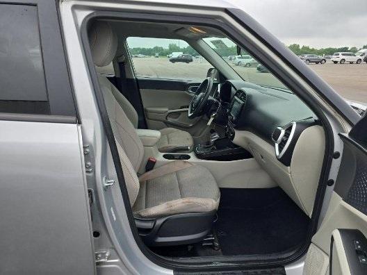 used 2020 Kia Soul car, priced at $10,995