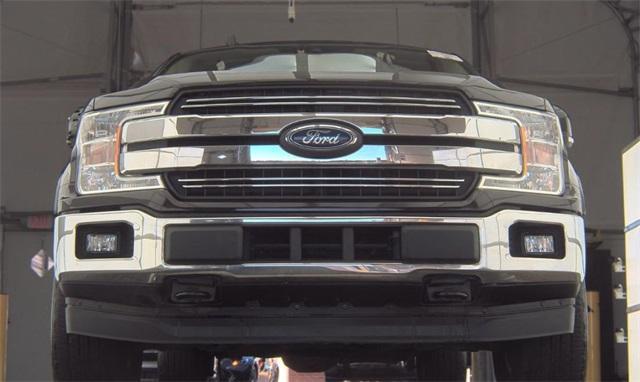 used 2019 Ford F-150 car, priced at $35,995