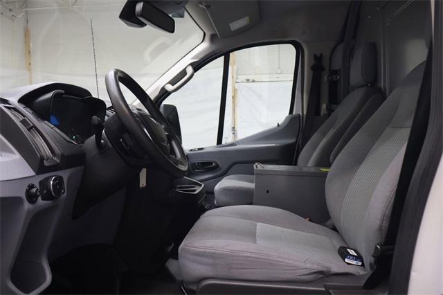 used 2017 Ford Transit-350 car, priced at $16,995