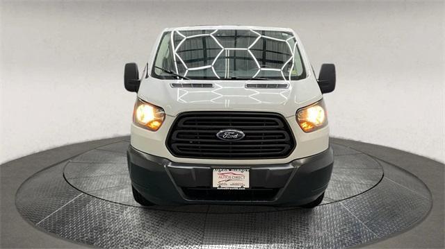 used 2017 Ford Transit-350 car, priced at $16,995