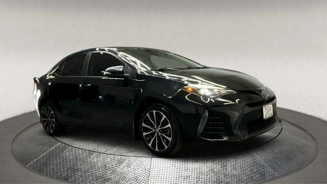 used 2019 Toyota Corolla car, priced at $15,695