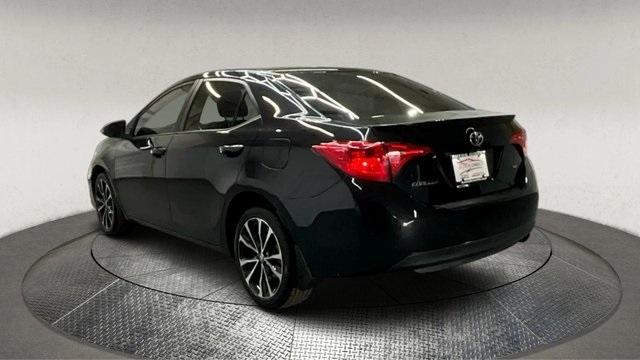 used 2019 Toyota Corolla car, priced at $15,695