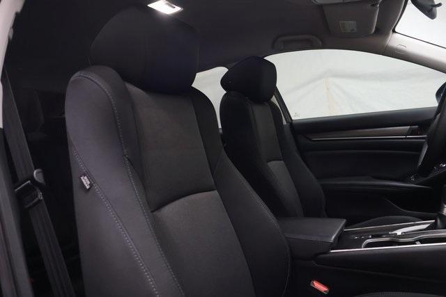 used 2021 Honda Accord car, priced at $22,995