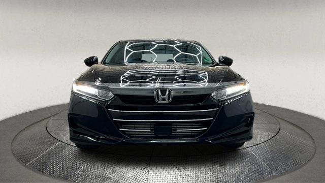 used 2021 Honda Accord car, priced at $22,995
