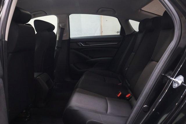 used 2021 Honda Accord car, priced at $22,995