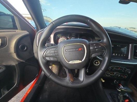 used 2018 Dodge Charger car, priced at $15,995