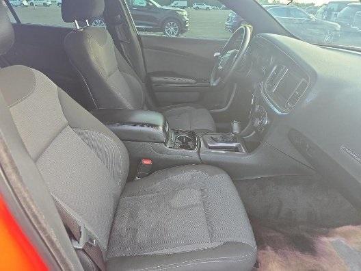used 2018 Dodge Charger car, priced at $15,995