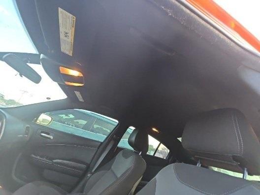 used 2018 Dodge Charger car, priced at $15,995