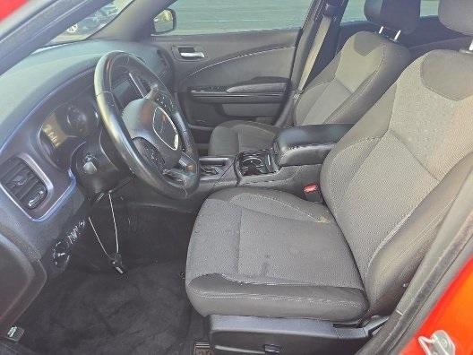 used 2018 Dodge Charger car, priced at $15,995