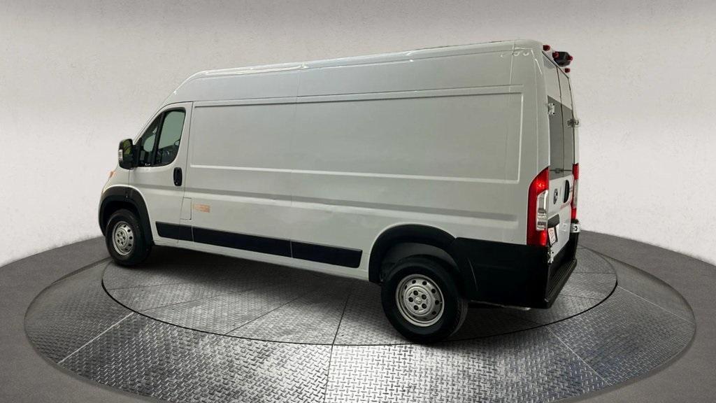 used 2023 Ram ProMaster 2500 car, priced at $32,995