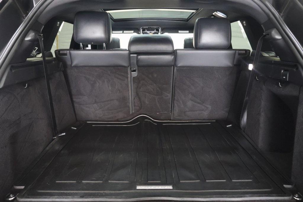used 2016 Land Rover Range Rover Sport car, priced at $19,495