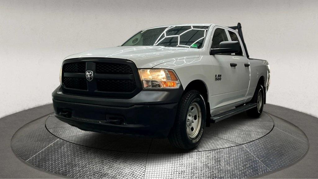 used 2015 Ram 1500 car, priced at $15,995
