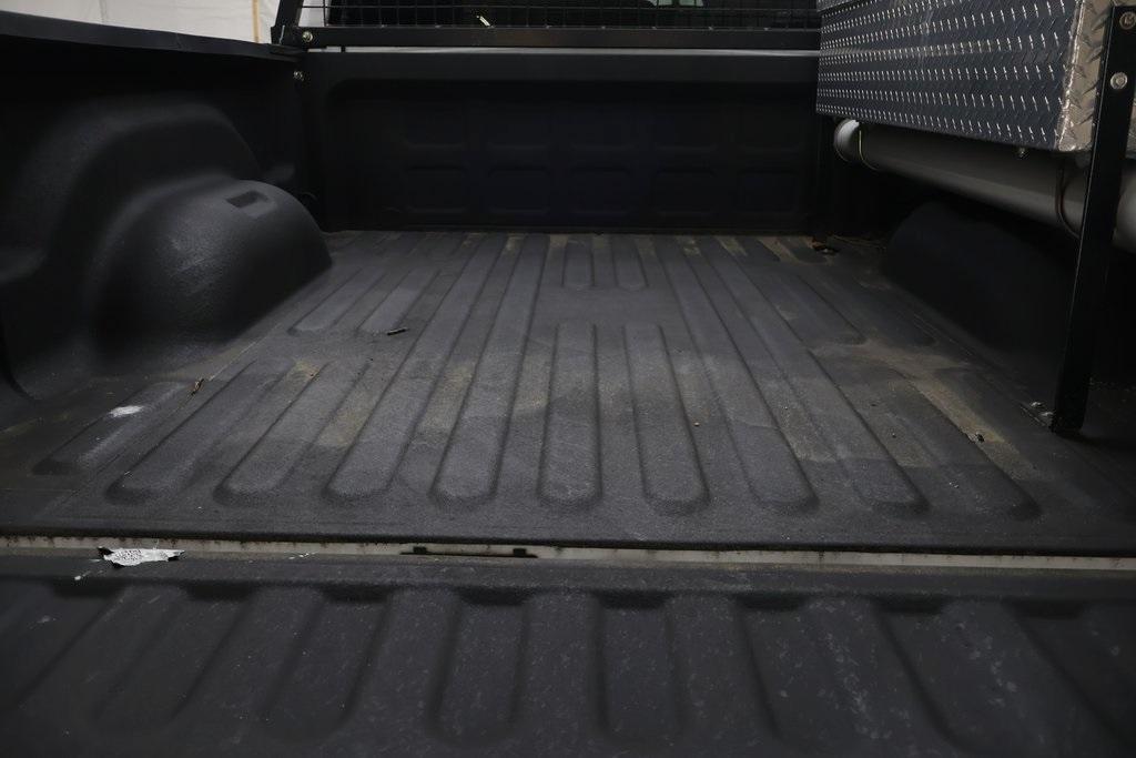 used 2015 Ram 1500 car, priced at $15,995