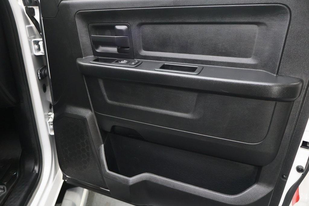 used 2015 Ram 1500 car, priced at $15,995