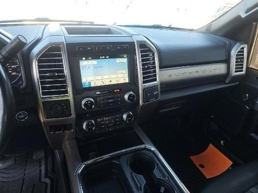 used 2017 Ford F-450 car