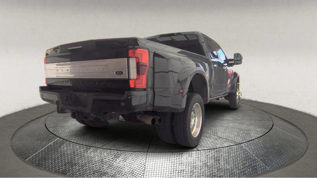 used 2017 Ford F-450 car