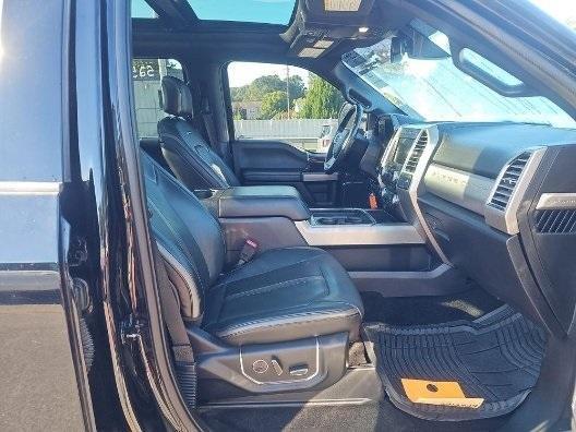 used 2017 Ford F-450 car