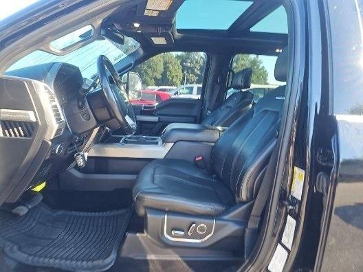 used 2017 Ford F-450 car