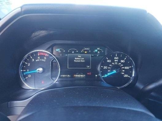 used 2017 Ford F-450 car