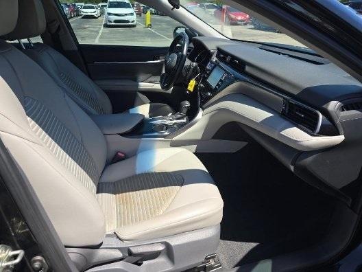 used 2019 Toyota Camry car, priced at $19,995