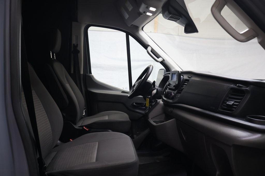 used 2021 Ford Transit-250 car, priced at $28,995