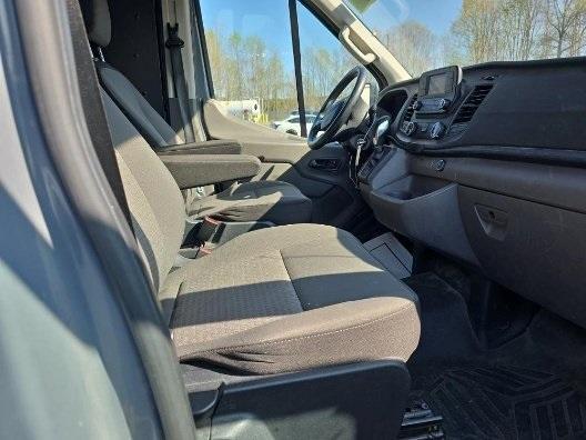 used 2021 Ford Transit-250 car, priced at $29,995